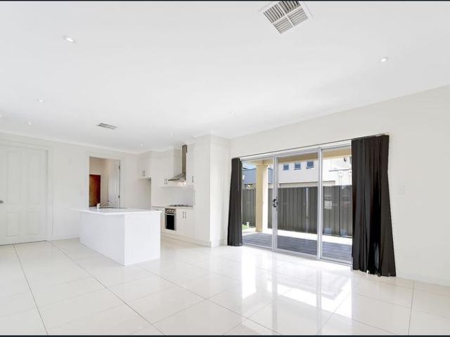 Between The City and Sea! Spacious 4 Bed Family Living in Marleston