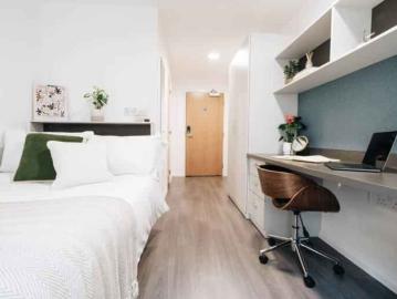 Oxford, Oxfordshire county, South East England