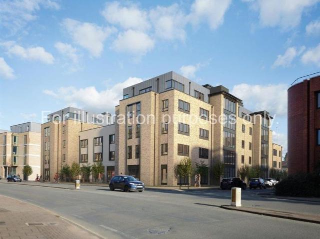 Between Towns Road, Cowley, Oxford OX4, Studio to rent, £1,473 pcm | PrimeLocation
