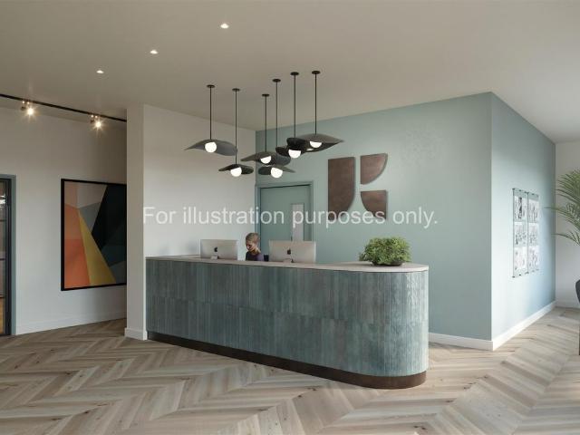 Between Towns Road, Cowley, Oxford OX4, Studio to rent, £1,712 pcm | PrimeLocation