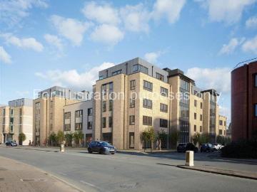 Between Towns Road, Oxford OX4 Studio to rent £1,473 pcm £340 pw