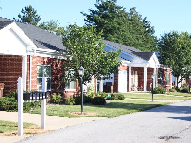 Betz Senior Villas