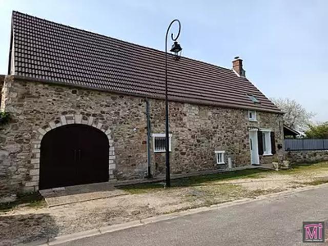 Betz 60620 Achat / Vente maison 5 pièces t5 piscine terrasse