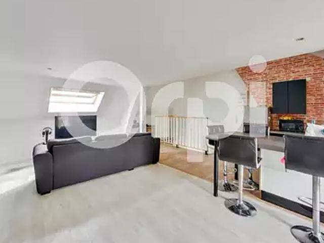 Betz 60620 Achat / Vente appartement 2 pièces t2
