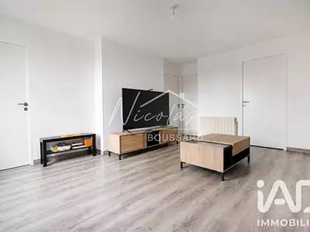 Betz 60620 Achat / Vente appartement 3 pièces t3