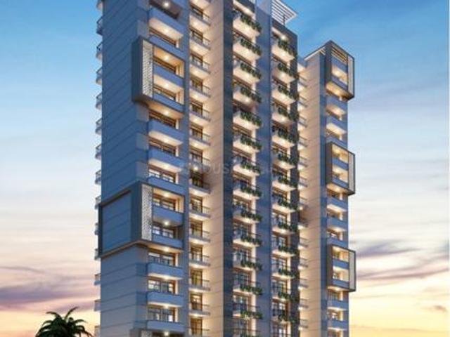 Beta II Greater Noida 4 BHK Apartment For Sale Rampur Jagir