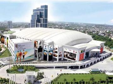 Beta II Greater Noida 4 BHK Villa For Sale Greater Noida