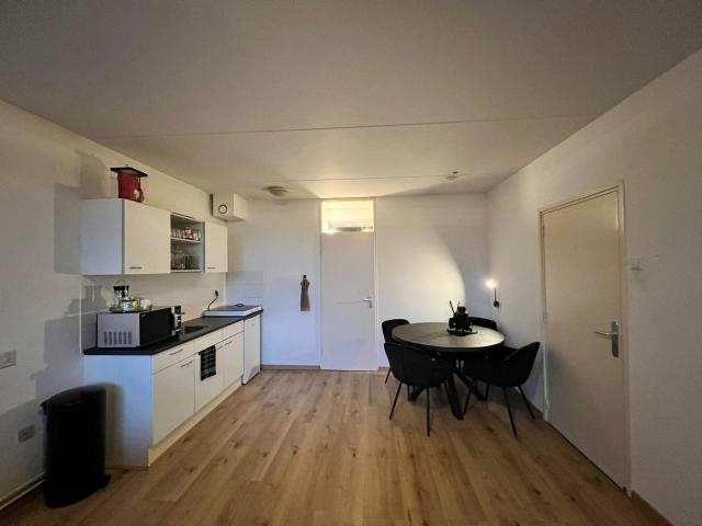 Betaalbaar studio appartement op top locatie!