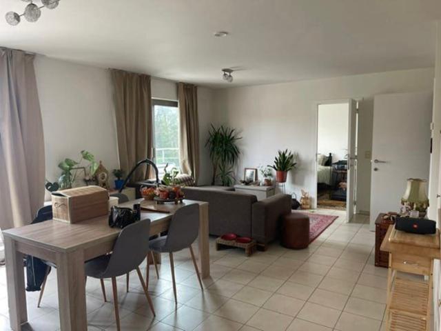 Betaalbaar 1 slaapkamerappartement