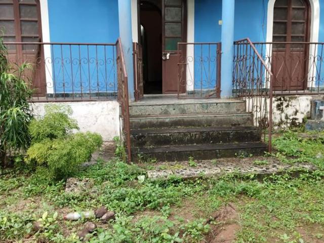 Betalbatim, Goa South 2 Bedroom 142 Sq. Mt. Villa in Betalbatim Goa Listing ID: #10199