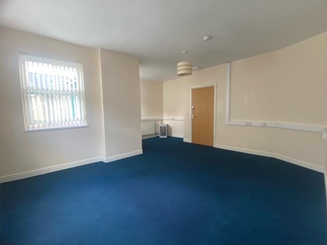 Bethcar Street, EBBW VALE, NP23 2 bed flat to rent £600 pcm £138 pw