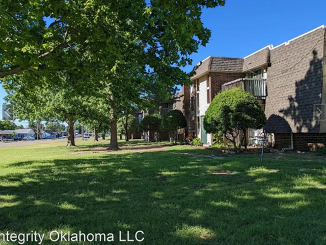 Bethany Place Apartments 1 Bedroom Apartment for Rent at 3901 N Rockwell Ave, Bethany, OK 73008