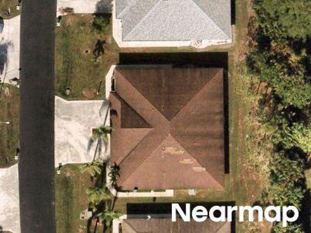 Bethany Village Cir