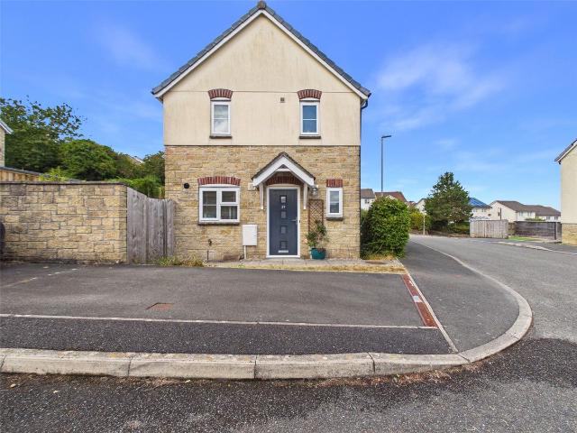 Bethan Drive, Wadebridge, Cornwall PL27, 3 bed semi detached house to rent, £1,300 pcm | PrimeLocation