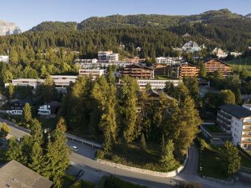 Montana, Crans-Montana, Siders, Wallis