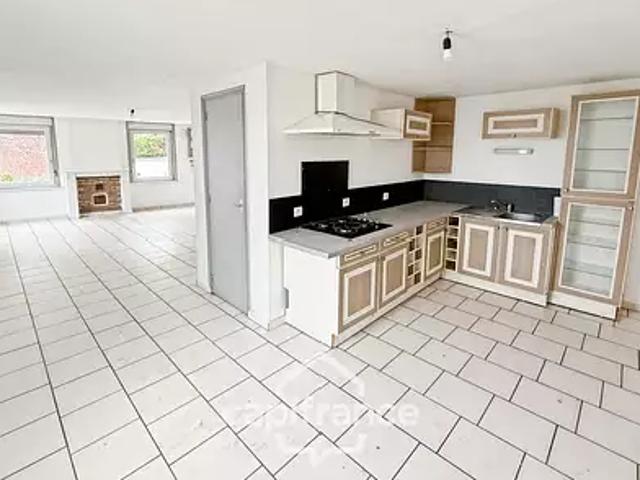 Béthencourt 59540 Achat / Vente maison 4 pièces t4