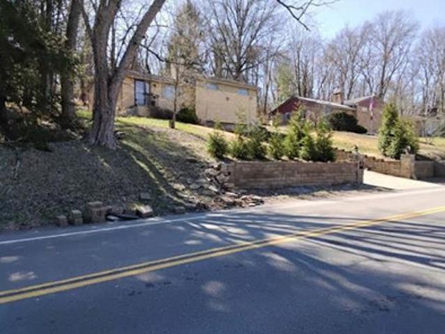 Bethel Church Rd