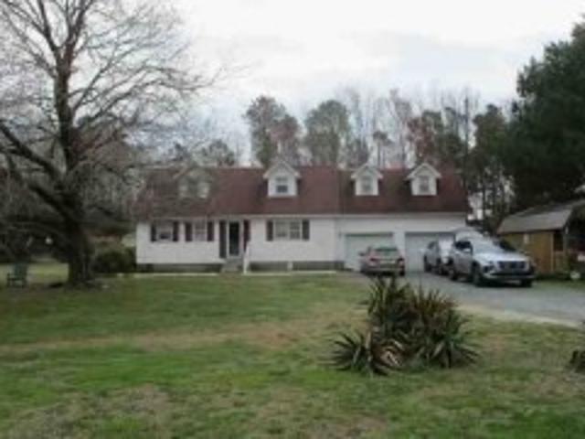 Bethel Church Rd