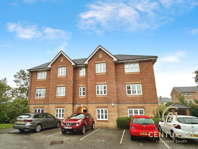 Bethel Grove, L17 Century 21 United Kingdom