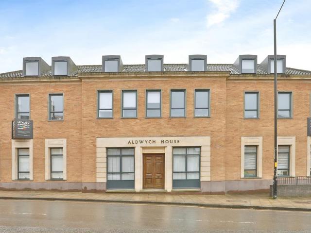 Bethel Street, Norwich 2 bed apartment to rent £1,200 pcm £277 pw
