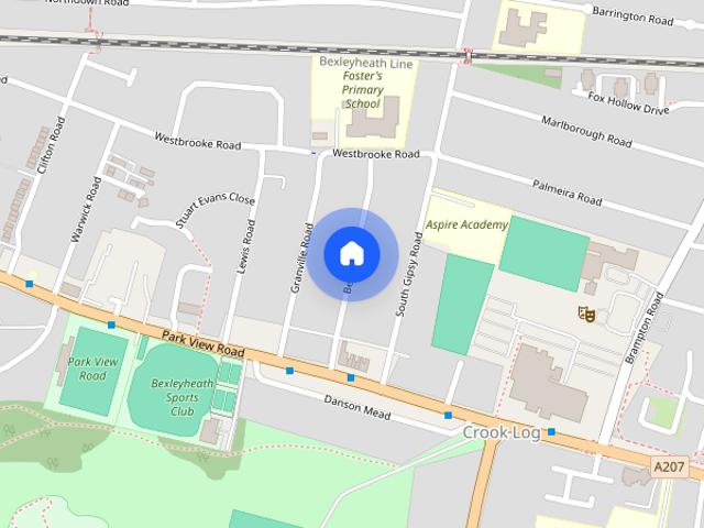 Bethel Road, Welling, DA16