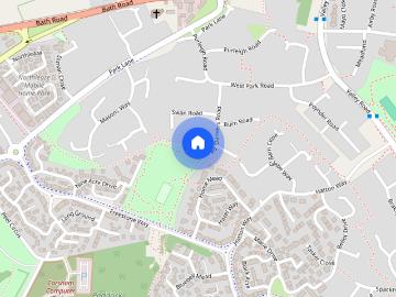 Bethel Road, CORSHAM