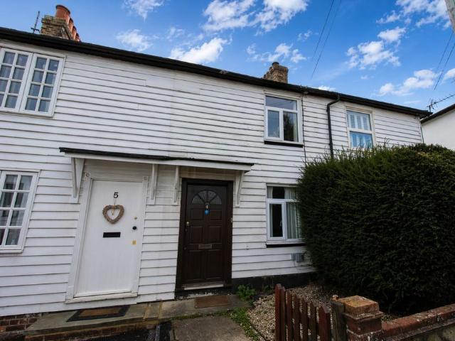 Bethel Road, Sevenoaks TN13, 2 bed terraced house to rent, £1,350 pcm | PrimeLocation