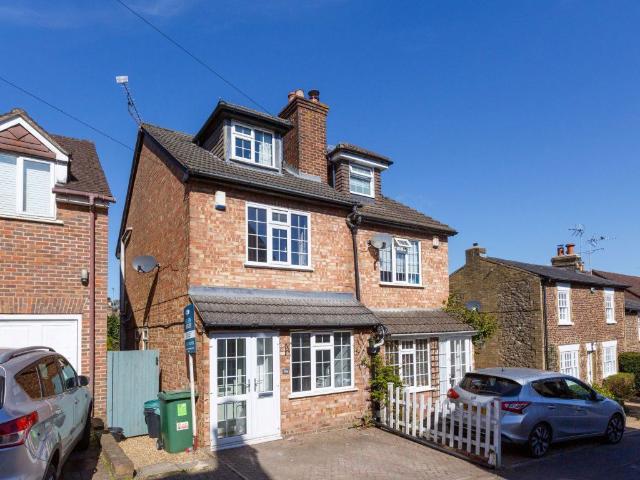 Bethel Road, Sevenoaks TN13, 3 bed semi detached house to rent, £2,450 pcm | PrimeLocation
