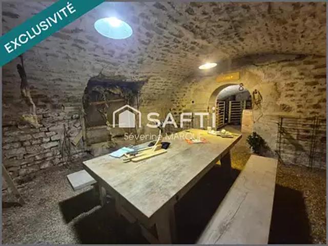 Béthelainville 55100 Achat / Vente maison 8 pièces t8 terrasse