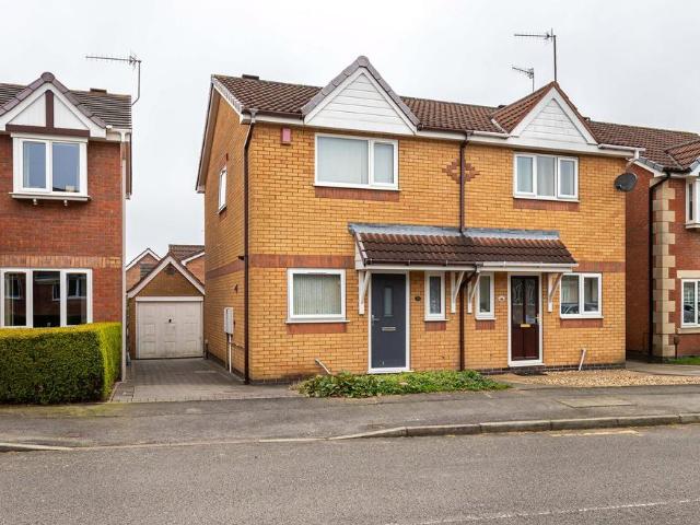 Bethell Road, Stoke on Trent. 3 bed semi detached house to rent £995 pcm £230 pw