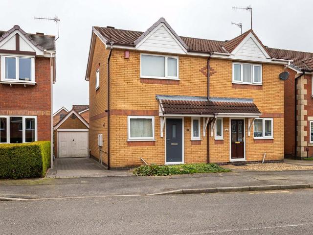 Bethell Road, Stoke On Trent, Staffordshire ST1, 3 bed semi detached house to rent, £995 pcm | PrimeLocation