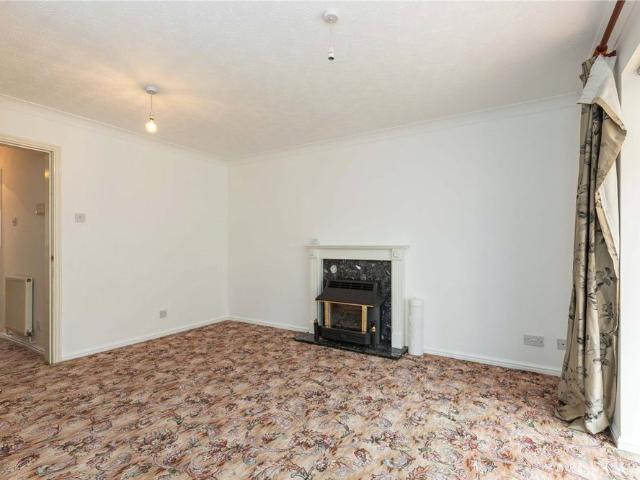 Bethell Road, Stoke on Trent, Staffordshire, ST1