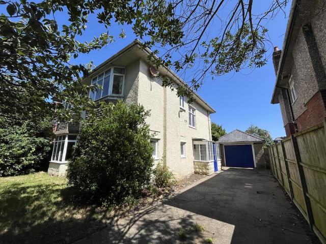 Bethia Road, Bournemouth, 5 bed house to rent £2,600 pcm £600 pw