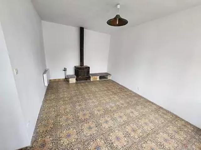 Béthisy Saint Martin 60320 Achat / Vente maison 4 pièces t4