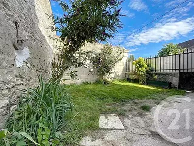 Béthisy Saint Martin 60320 Achat / Vente maison 5 pièces t5