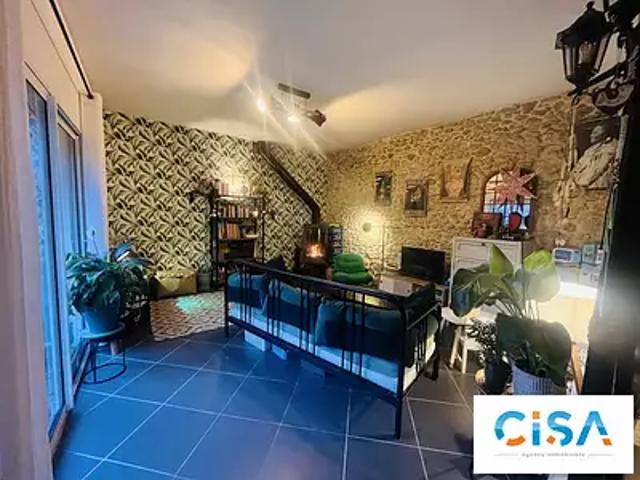 Béthisy Saint Pierre 60320 Achat / Vente maison 6 pièces t6