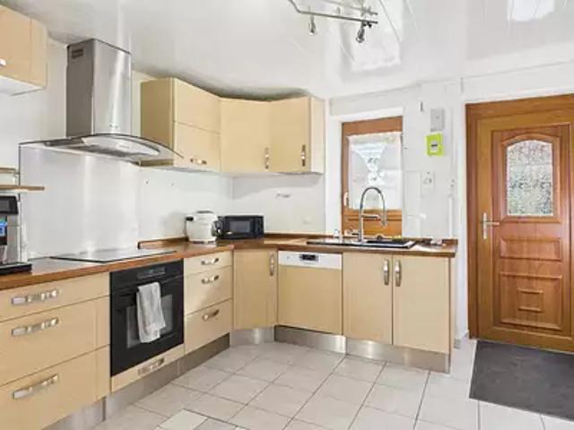 Bethon 51260 Achat / Vente maison 3 pièces t3
