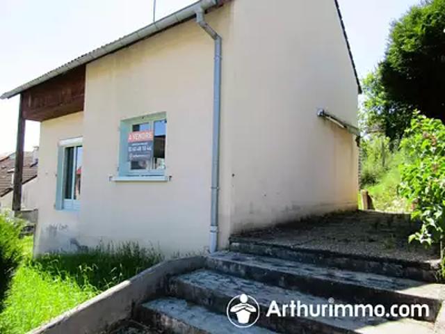 Bethoncourt 25200 Achat / Vente maison 5 pièces t5 au dernier étage