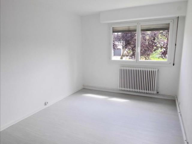 BETHONCOURT Appartement T3 en rez de chaussée, Bethoncourt 25200