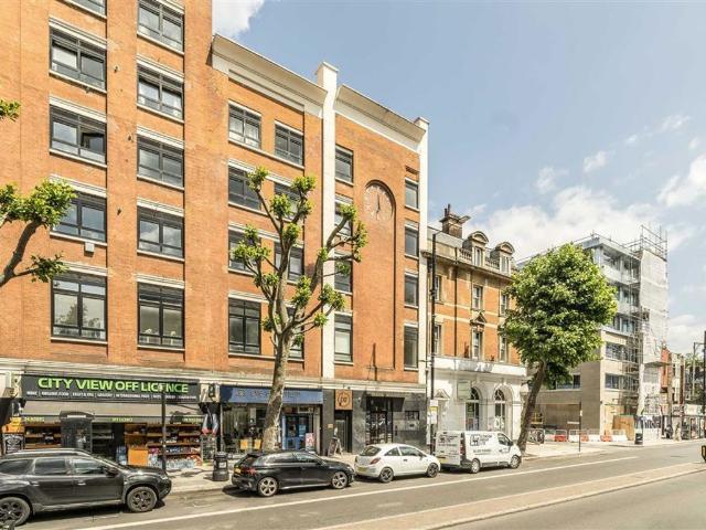 Bethnal Green Road, Bethnal Green E2, 1 bed flat to rent, £2,300 pcm | PrimeLocation
