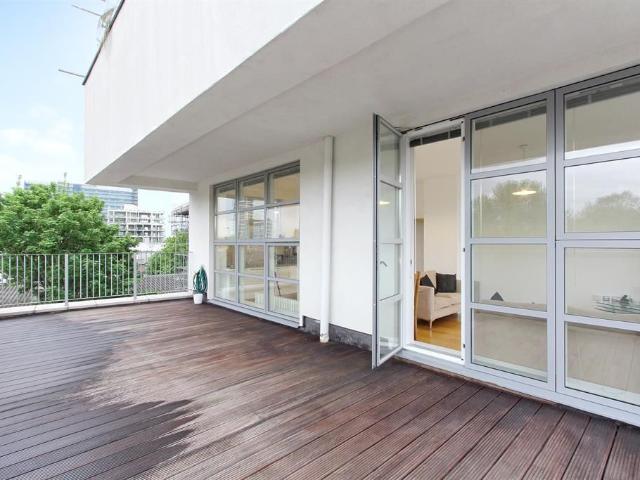 Bethwin Road, London SE5, 2 bed flat to rent, £2,400 pcm | PrimeLocation