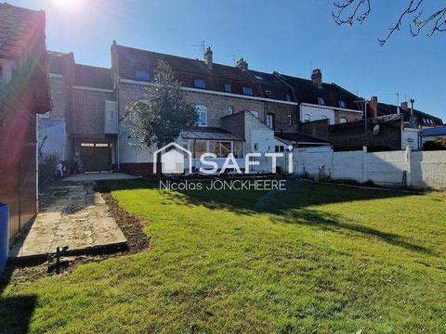 Bethune Nord 62400 101229751
