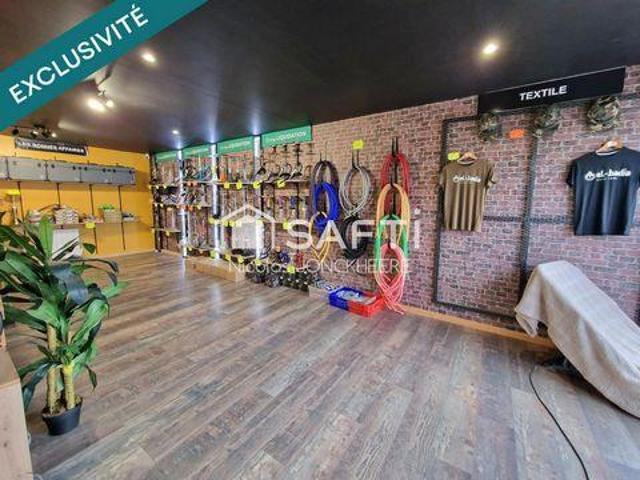 Bethune Nord 62400 99769965