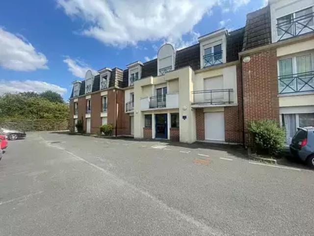 Béthune 62400 Achat / Vente appartement 1 pièce t1
