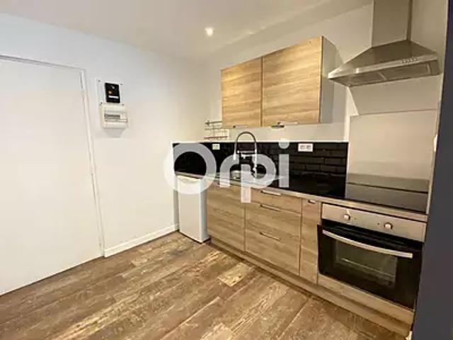 Béthune 62400 Achat / Vente appartement 1 pièce t1