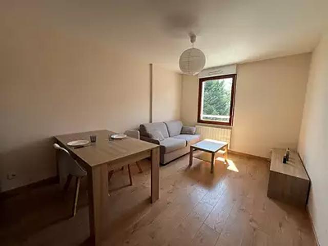 Béthune 62400 Achat / Vente appartement 2 pièces t2 parking