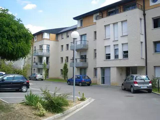 Béthune 62400 Achat / Vente appartement 2 pièces t2