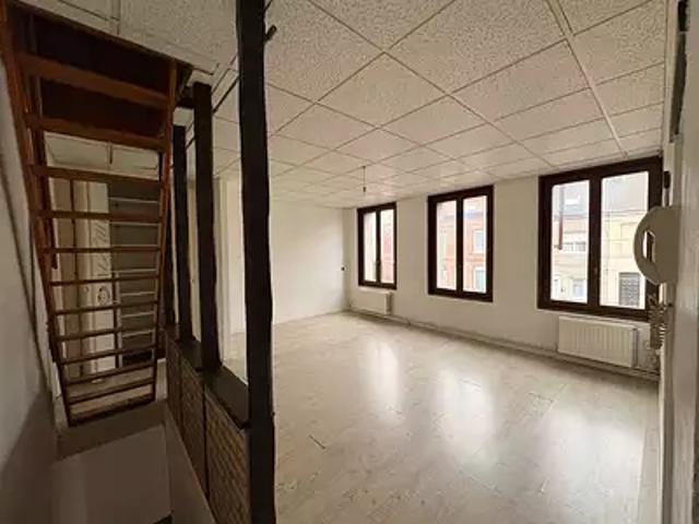 Béthune 62400 Achat / Vente appartement 4 pièces t4