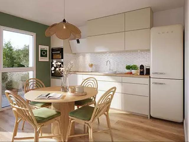 Béthune 62400 Achat / Vente appartement