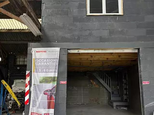 Béthune 62400 Location appartement 1 pièce t1